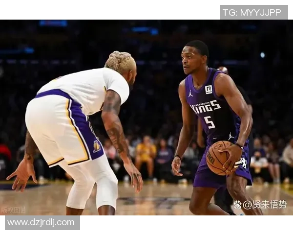 湖人对决国王西部决赛激战一触即发球迷热情高涨期待精彩对抗